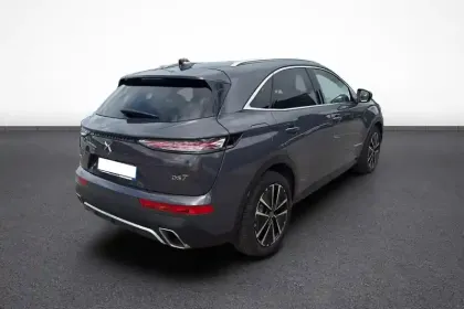 Photo 5 DS DS 7  Hybride Rechargeable E-Tense 300 EAT8 4x4