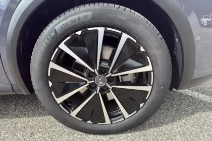 Photo 14 DS DS 7  Hybride Rechargeable E-Tense 300 EAT8 4x4