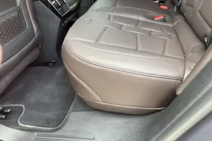 Photo 10 DS DS 7  Hybride Rechargeable E-Tense 300 EAT8 4x4