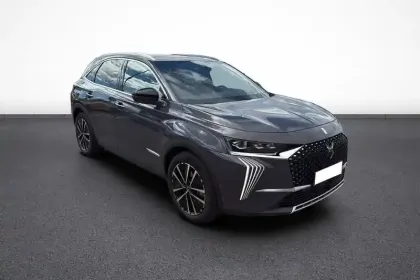 Photo 7 DS DS 7  Hybride Rechargeable E-Tense 300 EAT8 4x4