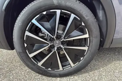 Photo 13 DS DS 7  Hybride Rechargeable E-Tense 300 EAT8 4x4