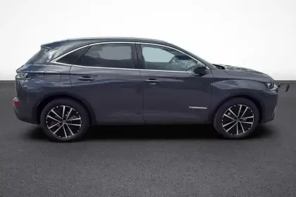 Photo 6 DS DS 7  Hybride Rechargeable E-Tense 300 EAT8 4x4