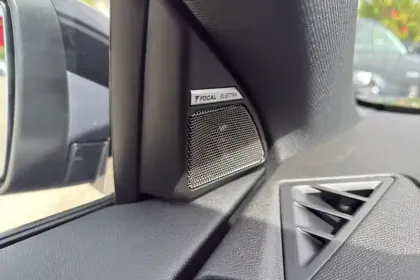 Photo 25 DS DS 7  Hybride Rechargeable E-Tense 300 EAT8 4x4