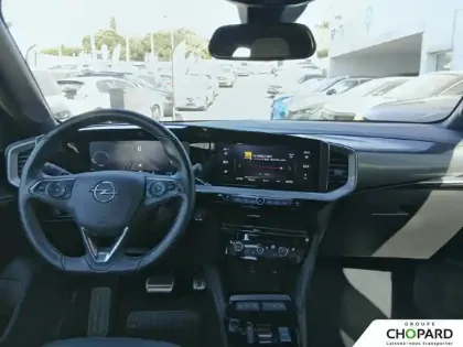 Photo 14 Opel Mokka  1.2 Turbo 130 ch BVA8