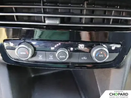 Photo 17 Opel Mokka  1.2 Turbo 130 ch BVA8