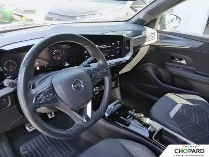 Photo 9 Opel Mokka  1.2 Turbo 130 ch BVA8