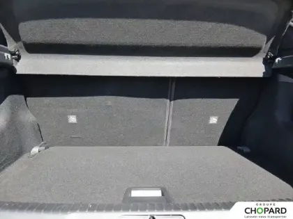 Photo 5 Opel Mokka  1.2 Turbo 130 ch BVA8