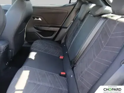 Photo 10 Opel Mokka  1.2 Turbo 130 ch BVA8