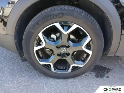 Photo 11 Opel Mokka  1.2 Turbo 130 ch BVA8