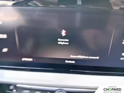 Photo 15 Opel Mokka  1.2 Turbo 130 ch BVA8