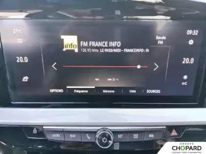 Photo 12 Opel Mokka  1.2 Turbo 130 ch BVA8