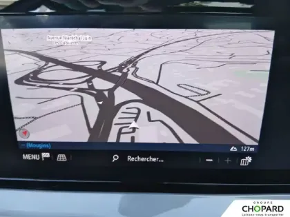 Photo 13 Opel Mokka  1.2 Turbo 130 ch BVA8