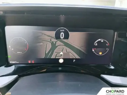 Photo 20 Opel Mokka  1.2 Turbo 130 ch BVA8