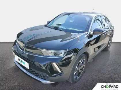 Photo Opel Mokka Ultimate