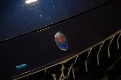 Photo 5 Maserati Ghibli  3.0 V6 350