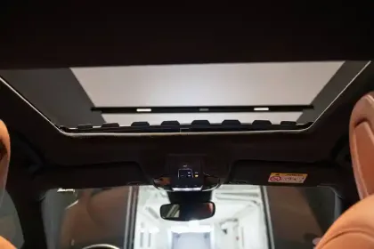 Photo 15 Maserati Ghibli  3.0 V6 350