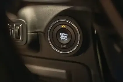 Photo 22 Maserati Ghibli  3.0 V6 350