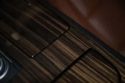 Photo 31 Maserati Ghibli  3.0 V6 350