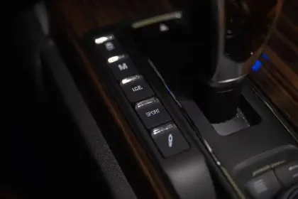 Photo 28 Maserati Ghibli  3.0 V6 350