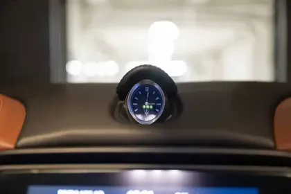 Photo 30 Maserati Ghibli  3.0 V6 350