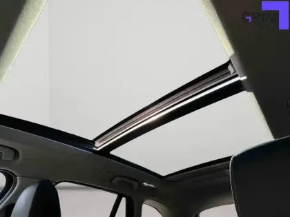 Photo 20 BMW X1  xDrive 20d 190 ch BVA8