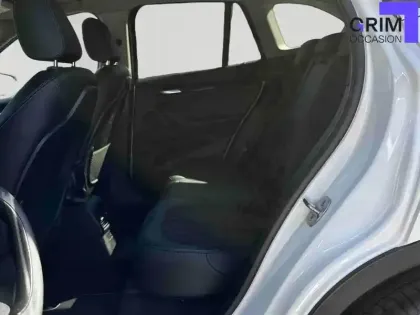 Photo 10 BMW X1  xDrive 20d 190 ch BVA8