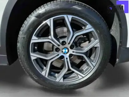 Photo 13 BMW X1  xDrive 20d 190 ch BVA8