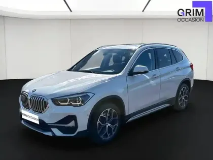 Photo Bmw X1 Xline