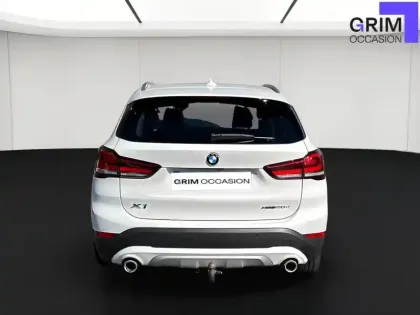 Photo 18 BMW X1  xDrive 20d 190 ch BVA8