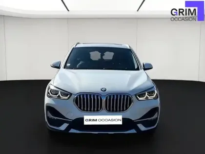 Photo 17 BMW X1  xDrive 20d 190 ch BVA8