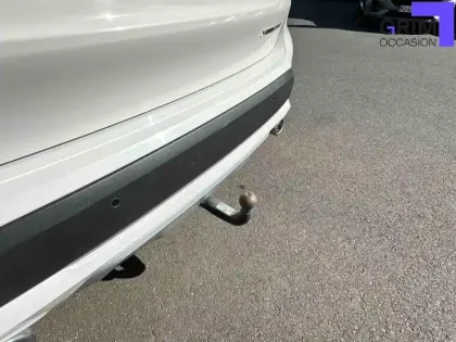 Photo 21 BMW X1  xDrive 20d 190 ch BVA8