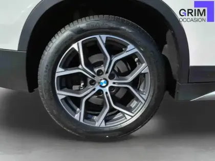 Photo 14 BMW X1  xDrive 20d 190 ch BVA8