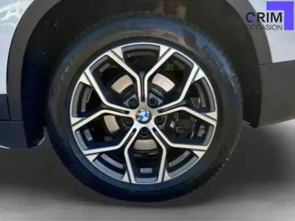 Photo 15 BMW X1  xDrive 20d 190 ch BVA8