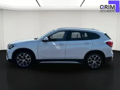 Photo 19 BMW X1  xDrive 20d 190 ch BVA8