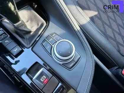 Photo 22 BMW X1  xDrive 20d 190 ch BVA8