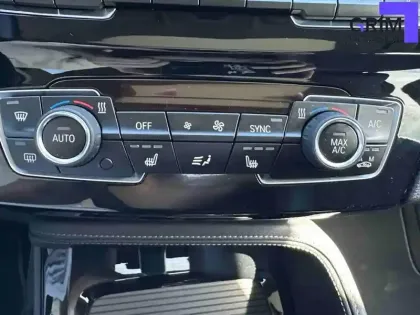 Photo 8 BMW X1  xDrive 20d 190 ch BVA8