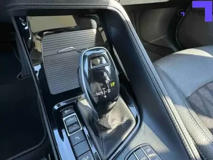 Photo 9 BMW X1  xDrive 20d 190 ch BVA8