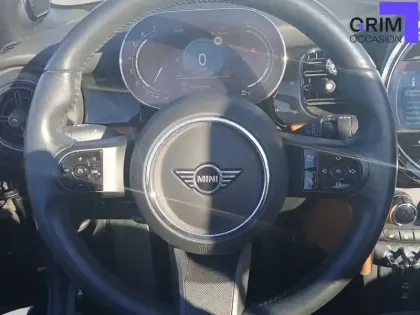 Photo 5 Mini Mini Cabriolet Cooper 136 ch DKG7