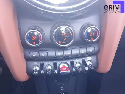 Photo 8 Mini Mini Cabriolet Cooper 136 ch DKG7