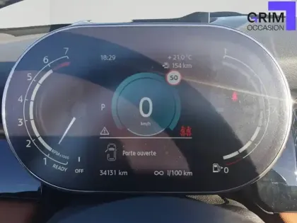 Photo 6 Mini Mini Cabriolet Cooper 136 ch DKG7