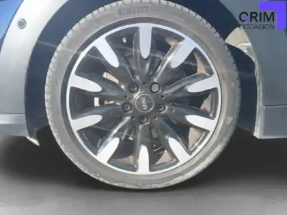 Photo 12 Mini Mini Cabriolet Cooper 136 ch DKG7