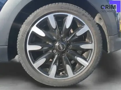 Photo 15 Mini Mini Cabriolet Cooper 136 ch DKG7