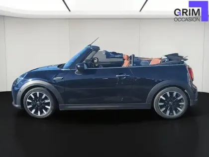 Photo 19 Mini Mini Cabriolet Cooper 136 ch DKG7