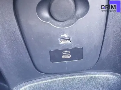 Photo 29 Mini Mini Cabriolet Cooper 136 ch DKG7