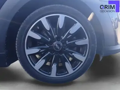 Photo 13 Mini Mini Cabriolet Cooper 136 ch DKG7