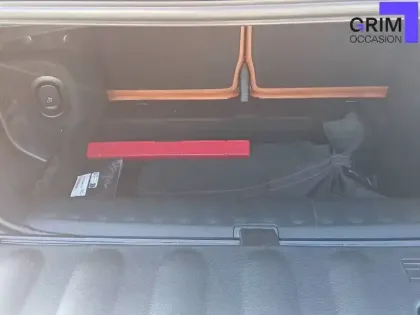 Photo 11 Mini Mini Cabriolet Cooper 136 ch DKG7