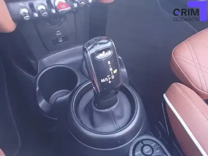 Photo 9 Mini Mini Cabriolet Cooper 136 ch DKG7