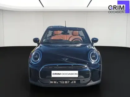 Photo 17 Mini Mini Cabriolet Cooper 136 ch DKG7