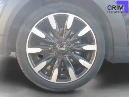 Photo 14 Mini Mini Cabriolet Cooper 136 ch DKG7