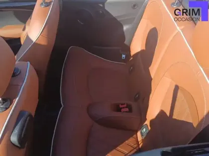 Photo 10 Mini Mini Cabriolet Cooper 136 ch DKG7